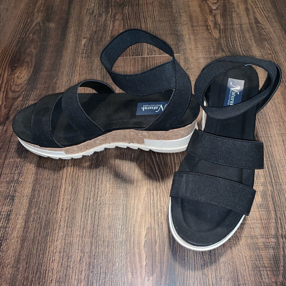 Womens wedges
